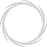 Circle logo vector