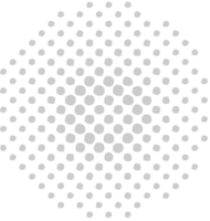 Circle abstract vector
