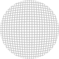 Circle abstract vector