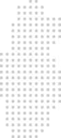 qatar pixel map vector