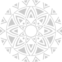 Circle decorative vector