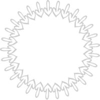 circulo vector