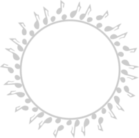 Circle vector