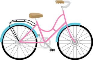 bicycle vector