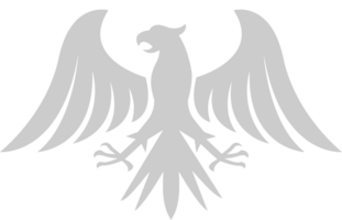 águila vector