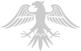 águila vector