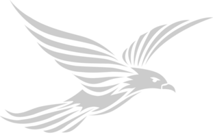 eagle vector