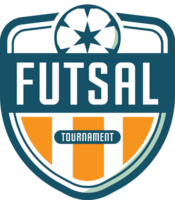 Futsal crest vector