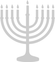 Hanukkah vector