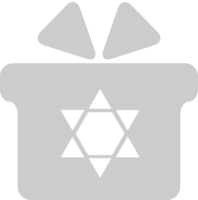 Hanukkah vector