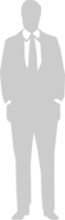 Man vector