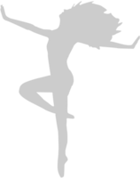 Dance vector