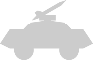 Truck vector