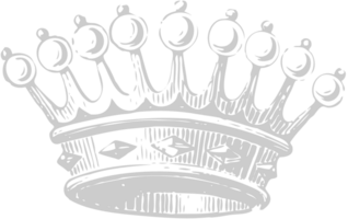 Crown  vector