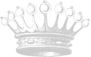 Crown  vector