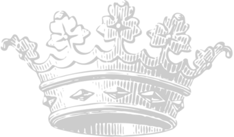 Crown  vector