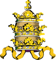 Crown vector