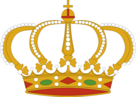 Crown  vector