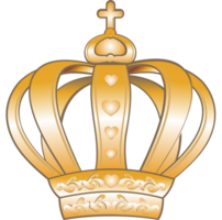 Crown  vector