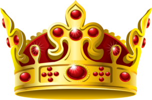 Crown  vector