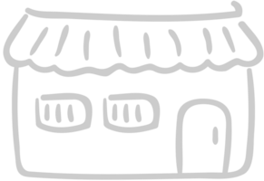Temple vector