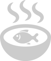 Fish vector