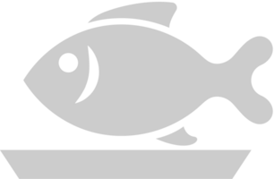 pescado vector