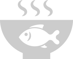 Fish vector