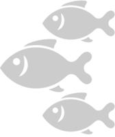 Fish vector