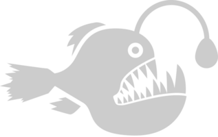 Fish vector