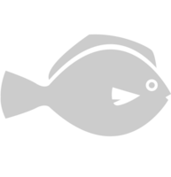 Fish vector