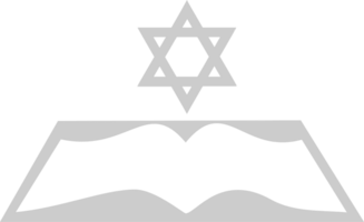 Torah vector