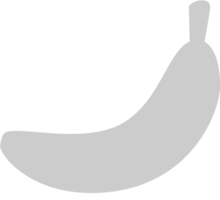 Banana vector