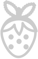 Fruit vector