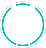 logotipo de canoa vector