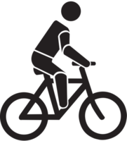 ciclismo vector