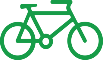 bicycle vector