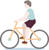 cycling vector