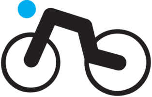 ciclismo vector