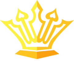Crown  vector