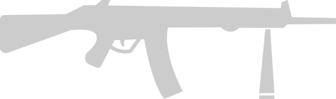 francotirador vector