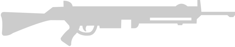 sniper weapon vector