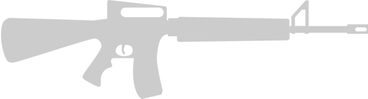 francotirador vector