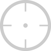 target vector