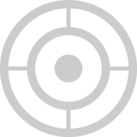 target vector