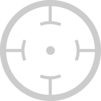 target vector