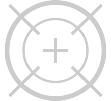 target vector