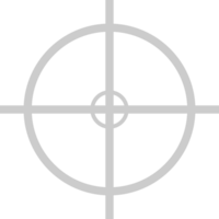 target vector