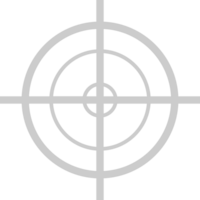 target vector