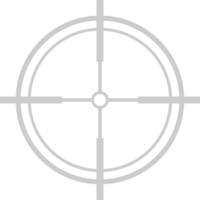 target vector